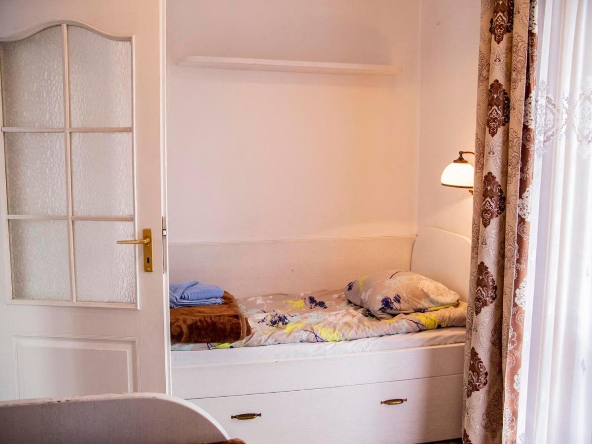 Parco vacanze Osrodek Wypoczynkowy Baska *