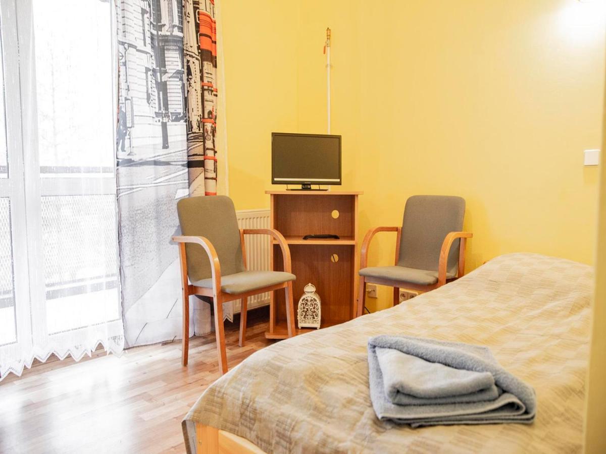 Osrodek Wypoczynkowy Baska Parco vacanze *