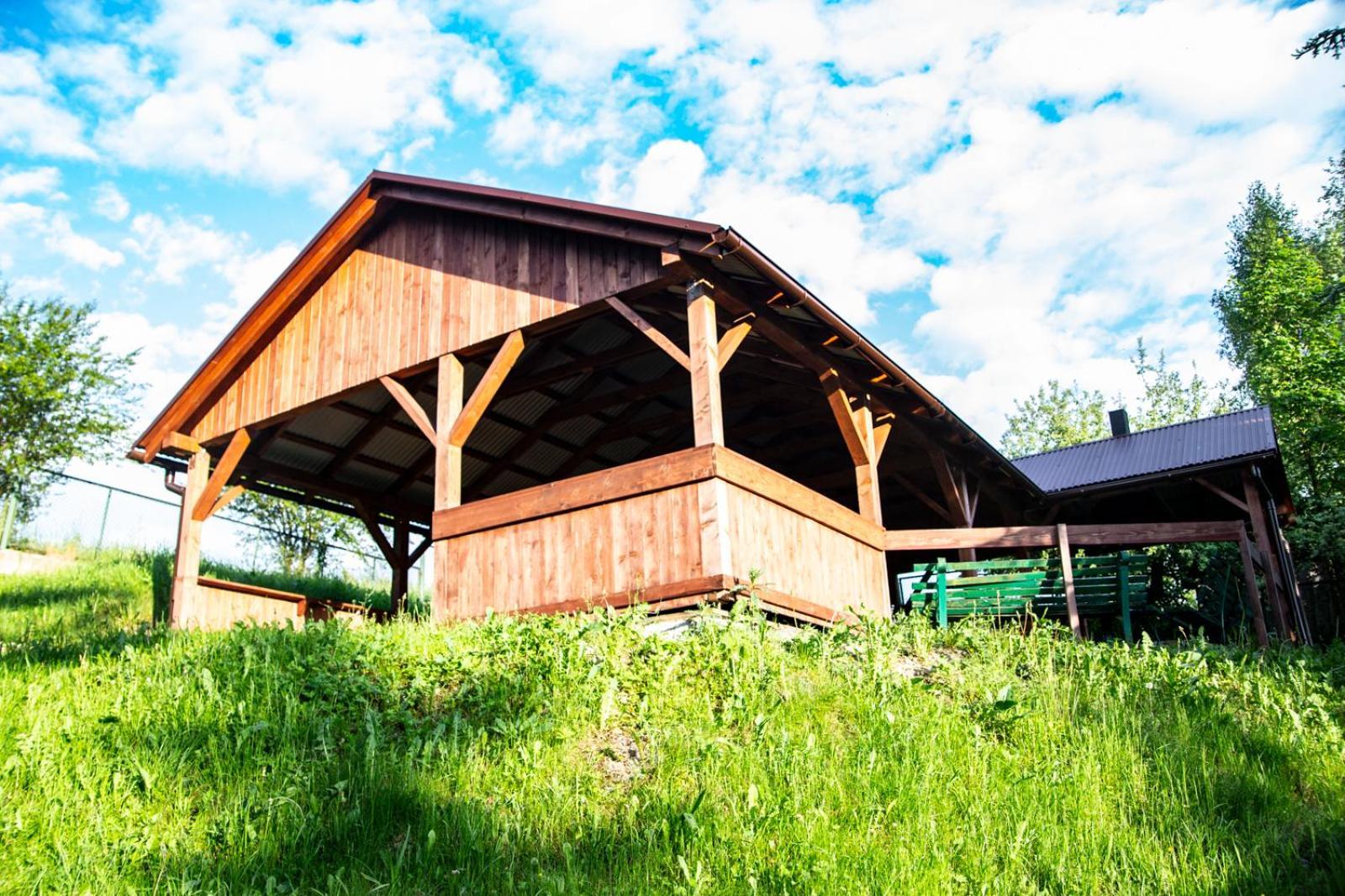 Osrodek Wypoczynkowy Baska Parco vacanze *