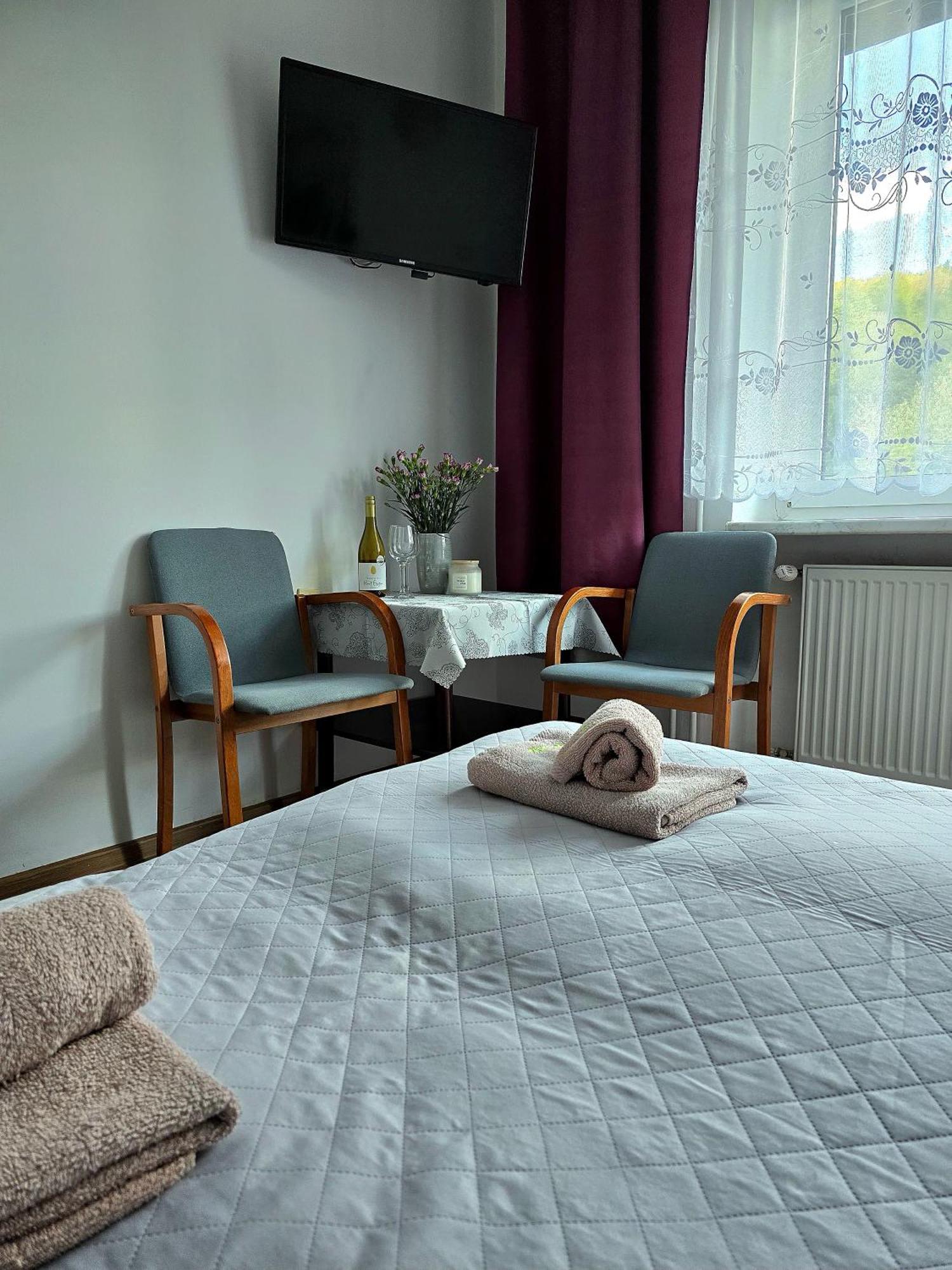 Osrodek Wypoczynkowy Baska Parco vacanze