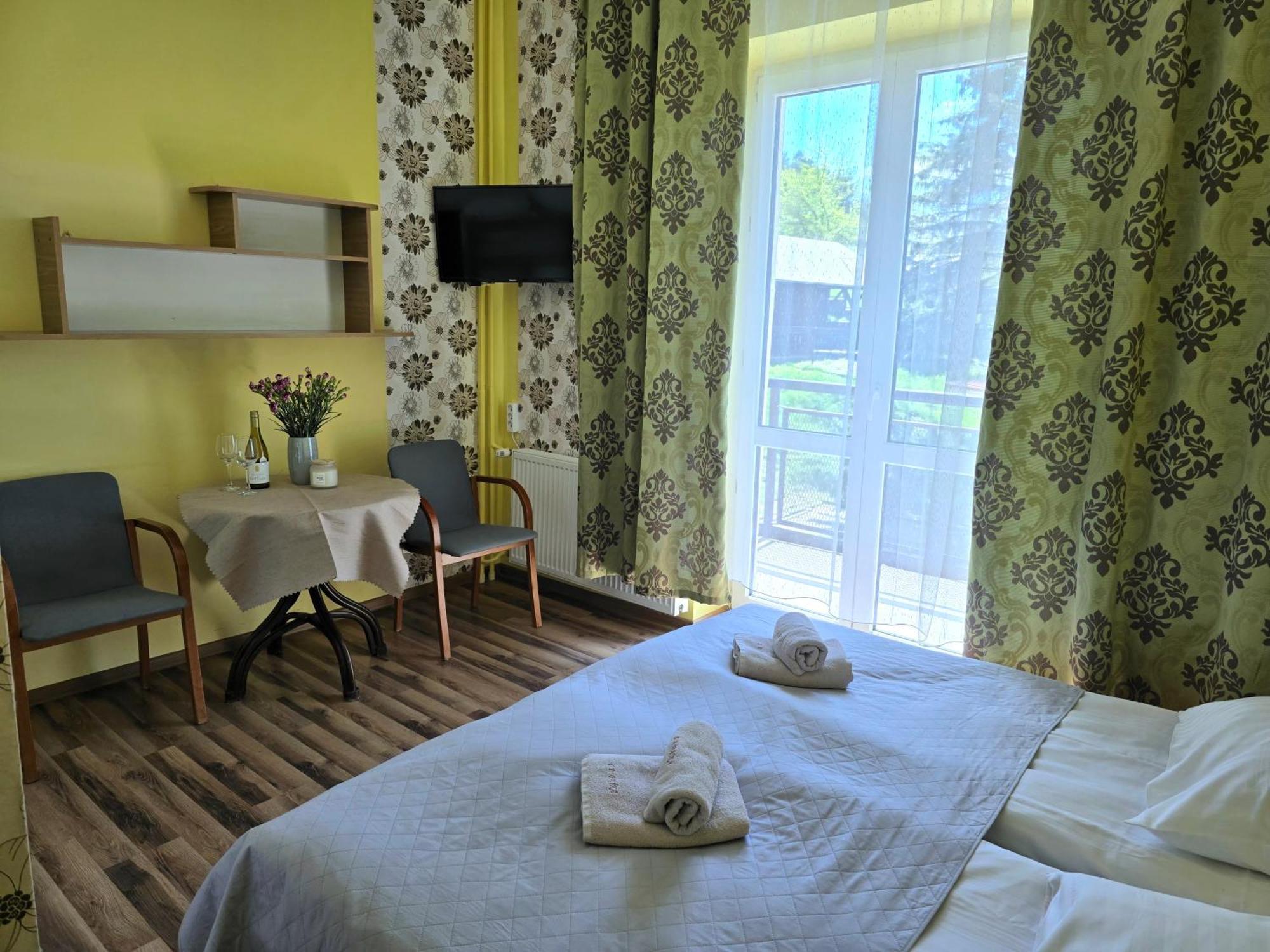 Osrodek Wypoczynkowy Baska Parco vacanze